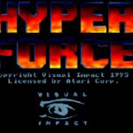 Hyper Force