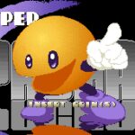 Hyper Pacman