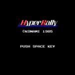 Hyper Rally