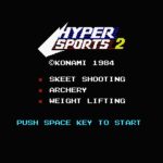 Hyper Sports 2