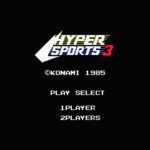 Hyper Sports 3