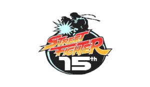 Hyper Street Fighter II: The Anniversary Edition