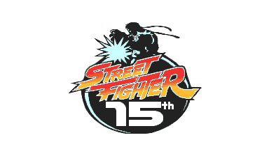 Hyper Street Fighter II: The Anniversary Edition