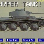 Hyper Tank!