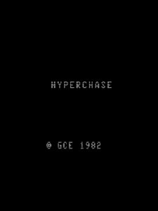 Hyperchase