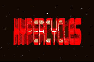 Hypercycles