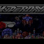 Hyperdome