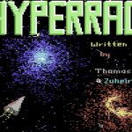 Hyperrace