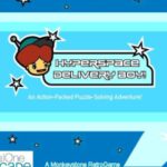 Hyperspace Delivery Boy!