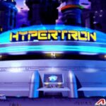 Hypertron