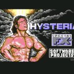 Hysteria