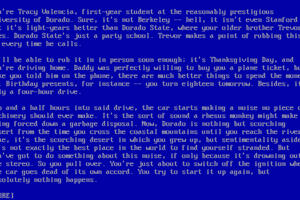 I-0: Jailbait on Interstate Zero