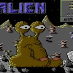 I-Alien