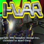I-War