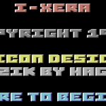 I-Xera