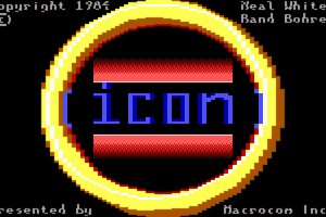 ICON: Quest for The Ring