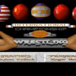 ICW Wrestling