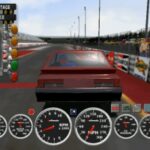 IHRA Motorsports Drag Racing