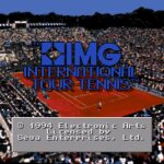 IMG International Tour Tennis
