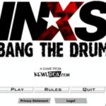 INXS: Bang the Drum