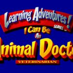 I Can Be an Animal Doctor