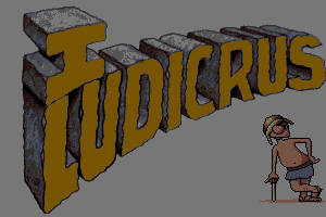 I Ludicrus
