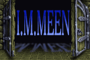 I.M. Meen