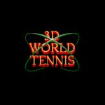 I Play: 3D Tennis