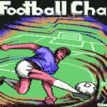 I Play: Football Champ.