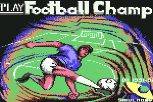 I Play: Football Champ.