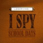 I Spy: School Days
