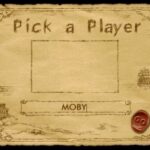 I Spy: Treasure Hunt