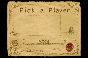 I Spy: Treasure Hunt