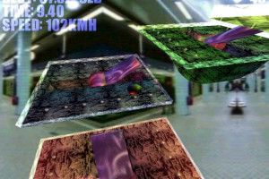 I’ve Got Some Balls!