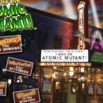 I was an Atomic Mutant!