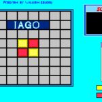 Iago