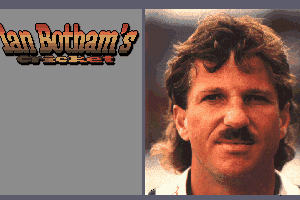 Ian Botham's Cricket