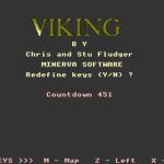 Ibix the Viking