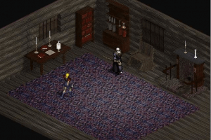 Icarus: Sanctuary of the Gods