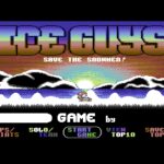 Ice Guys