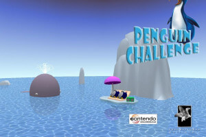 Ice Pingu