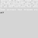 Ice Station Zero