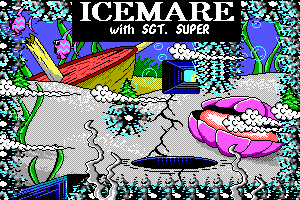 Icemare