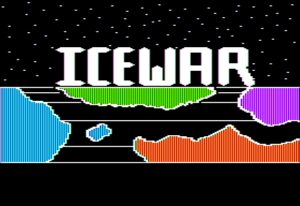 Icewar: The Battle of the Lake