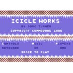 Icicle Works