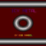 Icy Metal