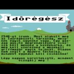 Időrégész