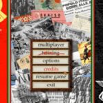 Il Rosso e Il Nero: The Italian Civil War