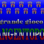 Il grande gioco di Tangentopoli