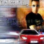 Illegal Street Racing